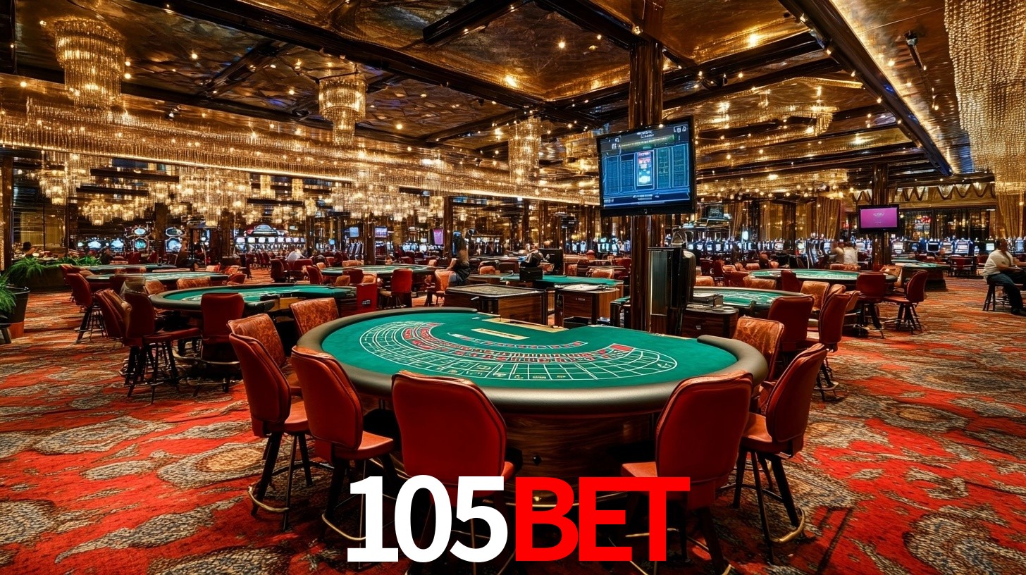 Tournaments 105bet