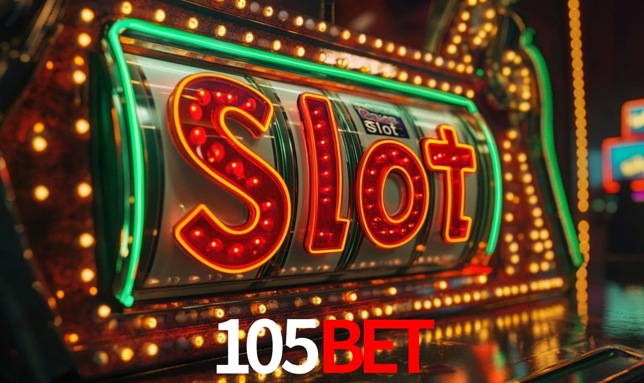 Promoção Relâmpago 105bet