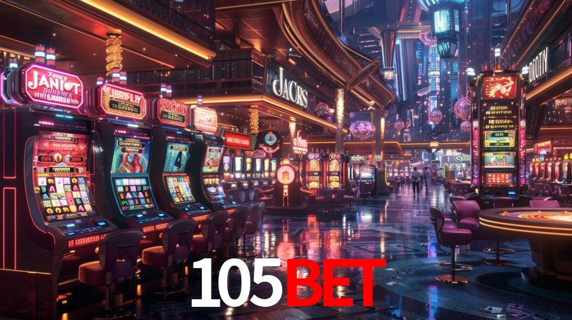 Seasonal Promotions 105bet