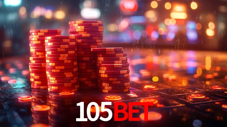 Blackjack Table 105bet